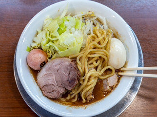 ラーメン