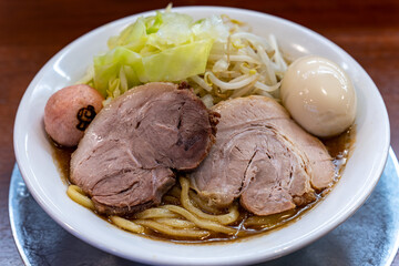 ラーメン