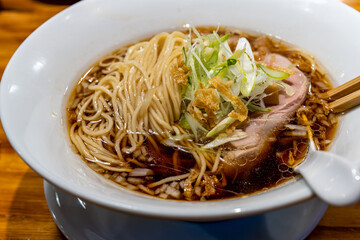 ラーメン