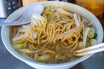 ラーメン