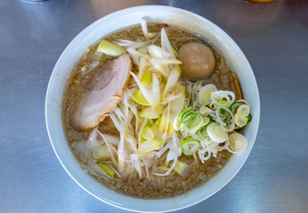 ラーメン