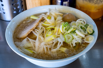 ラーメン