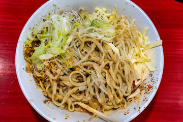 ラーメン