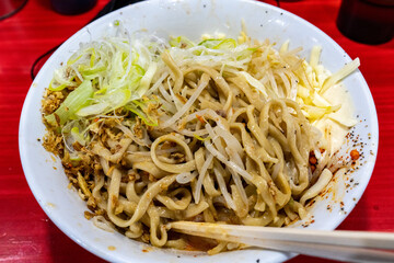 ラーメン