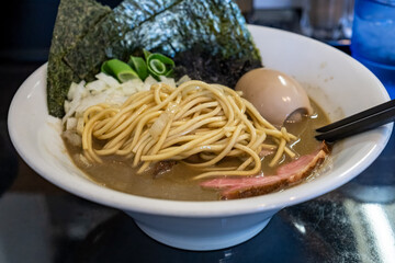 ラーメン