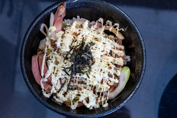 ラーメン