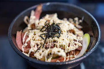 ラーメン