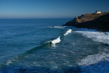 Plage du Phare Miller