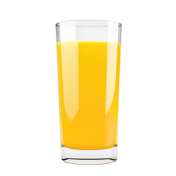 orange juice in good quality and good image condition