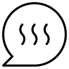 Naklejka premium restaurants