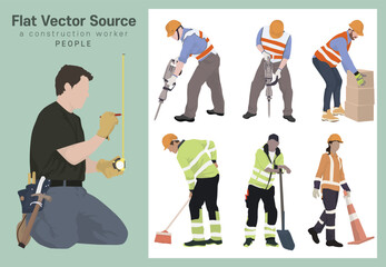 Construction Site Construction Civil Engineering Interior Workers Source