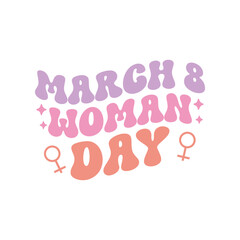 march 8 woman day