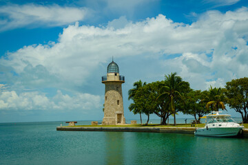 Boca Chita Key, Biscayne National Park, Miami, Florida