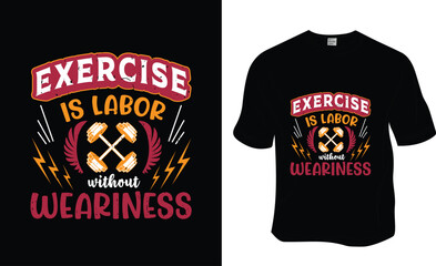 Fitness is like marriage you can't cheat on it and expect it to work, SVG, Gym workout t-shirt design. Ready to print for apparel, poster, and illustration. Modern, simple, lettering.
