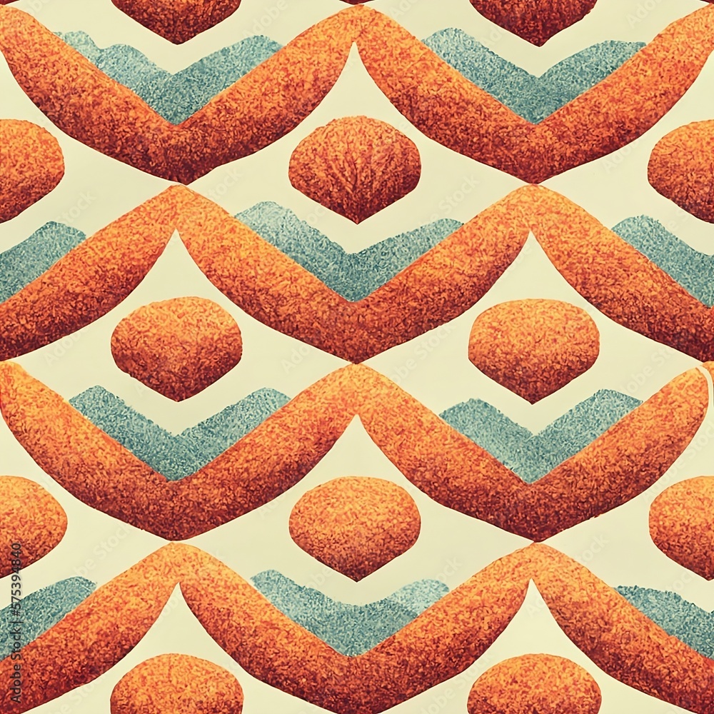 Poster discover a world of geometric shapes and intricate patterns with our collection of repeating designs