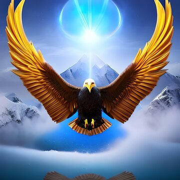 Bird Race Game 3D: Eagle Games Download