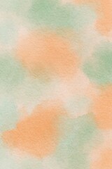 watercolor background