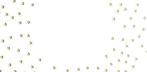XMAS Stars - stars background, sparkle lights confetti falling. magic shining Flying christmas stars on night