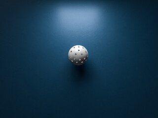 Unihockeyball