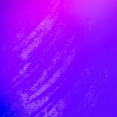 Obraz premium Purple grunge abstract square background, Elegant abstract texture design. Best suitable for your Ad, poster, banner, and various graphic design works