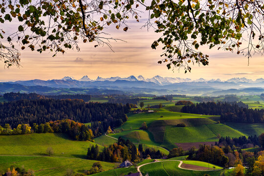 Lueg (Affoltern im Emmental)