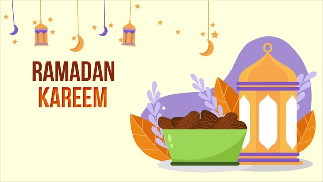 Ramadan Kareem, Ramadan Background, Ramadan Video, Ramadan Arabic, Happy Ramadan, Islamic background Free Video