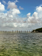Boca Chita Key, Biscayne National Park, Miami, Florida