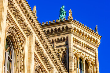 government of upper bavaria