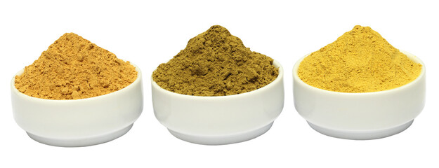 Henna uptan sandalwood powder