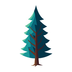 pine tree icon