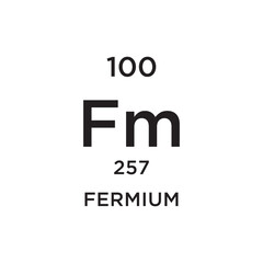 Periodic Table design vector illustration.