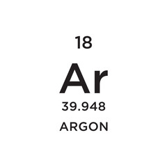 Periodic Table design vector illustration.