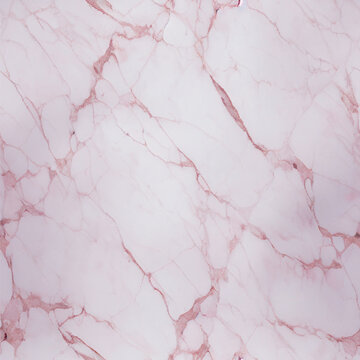 texture of pink marble