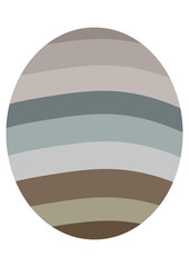 abstract colorful gradient  background