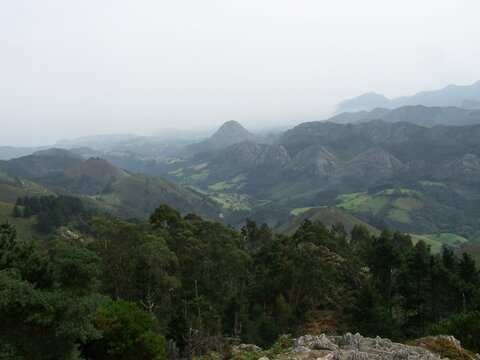 Mirador del Fito