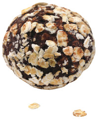 Oatmeal balls