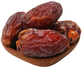 Fresh Arabian dates