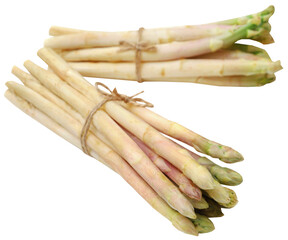 German White Asparagus
