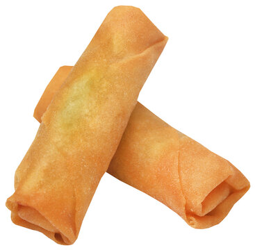 Vegetables rolls