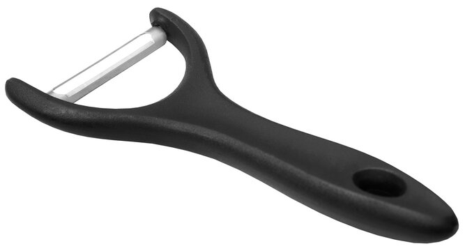 Vegetable peeler