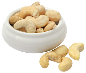 Cashew nuts