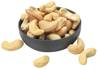 Cashew nuts