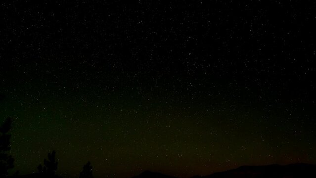 Jan 20, 2023 the rare green comet C/2022 E3(ZTF) seen faintly in the aurora, appeared with a meteor fireball and constellation Ursa Major. 8 sec at f/1.4, ISO 1600, Sony FE 24mm f/1.4 GM, Sony a7R IV