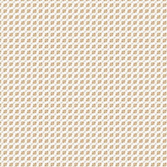 Abstract pattern of the jewelry