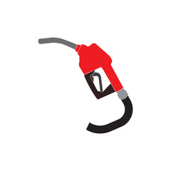 fuel nozzle icon