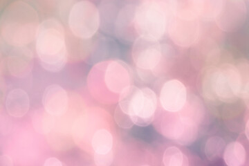 Obraz premium Abstract blur background pink purple gray.