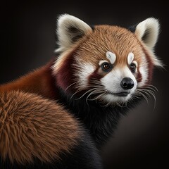 Red Panda