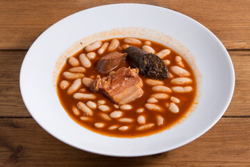 Fabada asturiana