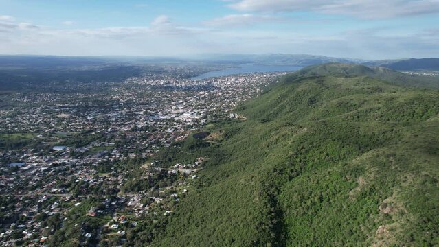 Villa Carlos Paz, Cordoba, Punilla, Argentina