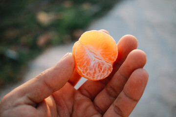 Thai Orange
